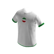 Iran Jersey