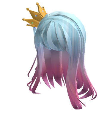 Magic Queen Hair Roblox Wiki Fandom - roblox shiro hair