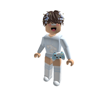 lenny on X: touch the image to see it full #roblox #boy #model   / X