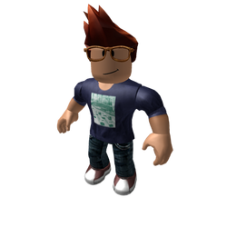 Roblox Dab Avatar Meme Wiki, avatar, angle, heroes png