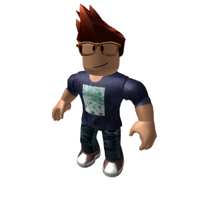 Oakly Shirt, Roblox Wiki