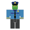 OfficerZombie