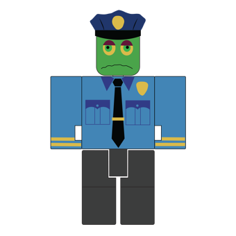 series 1 roblox toys