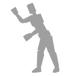 Robot-emote