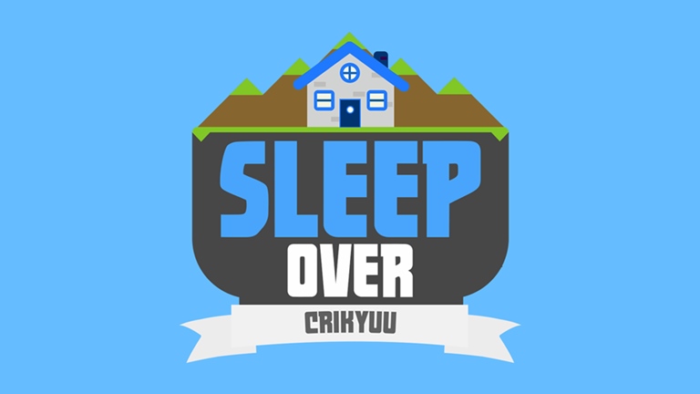 Community Crikyuu Overnight Roblox Wikia Fandom - sleepover part 2 roblox story