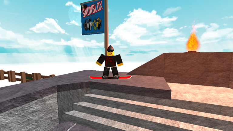 ROBLOX 2014 Winter Games, Roblox Wiki