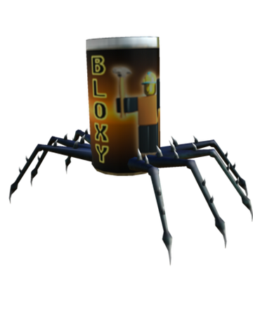 Spider Cola Roblox Wiki Fandom - bllxy cola roblox id