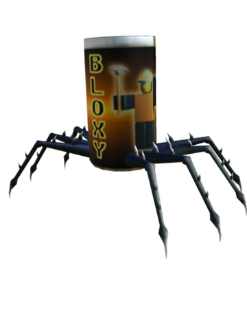 Spider Cola Roblox Wiki Fandom - roblox promo codes wiki fandom