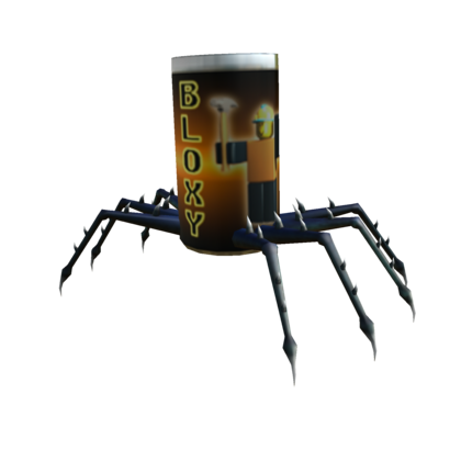 Catalog Spider Cola Roblox Wikia Fandom - spider cola roblox wikia fandom powered by wikia