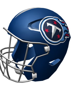 Catalog Tennessee Titans Helmet Roblox Wikia Fandom - arizona cardinals helmet roblox wikia fandom