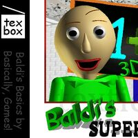Community Texticks Baldi S Super Rp Roblox Wikia Fandom - baldis basics roleplay roblox egg