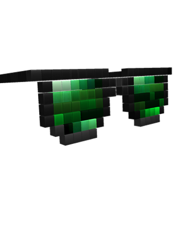 Featured image of post 8 Bit Sunglasses Transparent