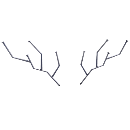 roblox viridian antlers