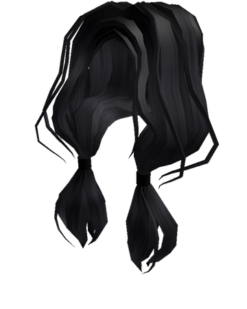 Catalog Black Loose Low Ponies Roblox Wikia Fandom - black combat scarf roblox id code