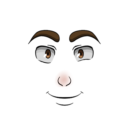 Man face roblox png - Top png files on