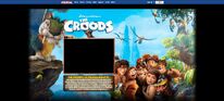 embed video not available