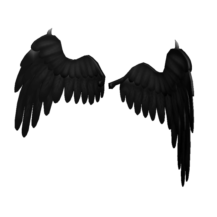 Category Ugc Items Roblox Wikia Fandom - sparkling angel wings roblox pony black wings cool