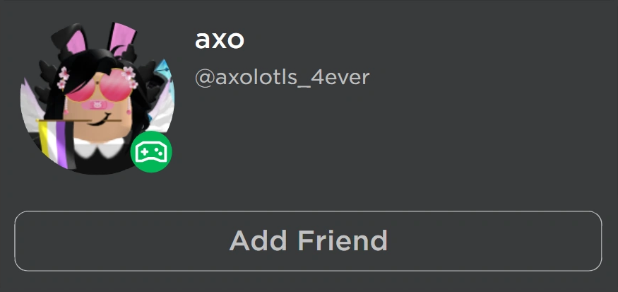 Display Name Roblox Wiki Fandom - best friend roblox usernames