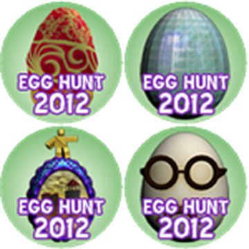 Roblox Easter Egg Hunt 2012 Roblox Wiki Fandom - roblox old school egg