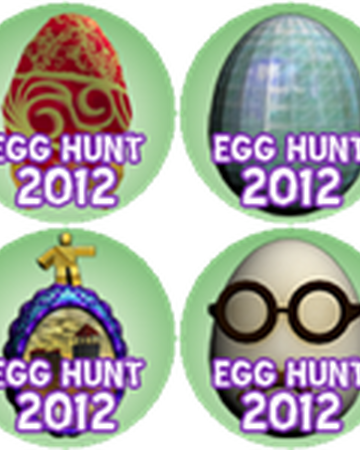 Roblox Easter Egg Hunt 2012 Roblox Wikia Fandom - egg hunt 2014 save the eggverse roblox wikia fandom