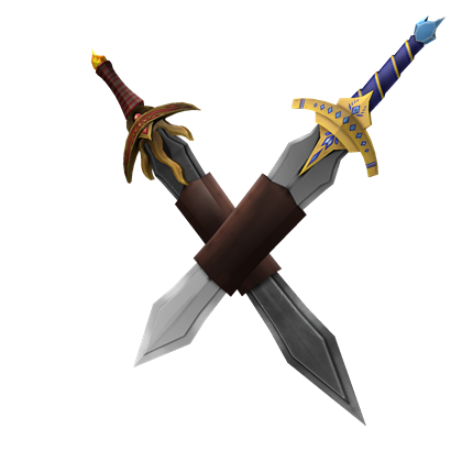 Catalog Fire And Ice Swordpack Roblox Wikia Fandom - ice dagger roblox