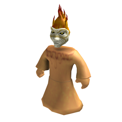 Catalog Ghost Of Roblox Past Roblox Wikia Fandom - ghost mask roblox avatar