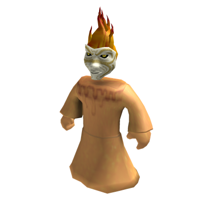 ghost model roblox