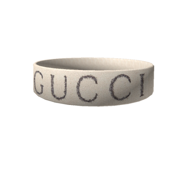 Gucci Headband, Roblox Wiki