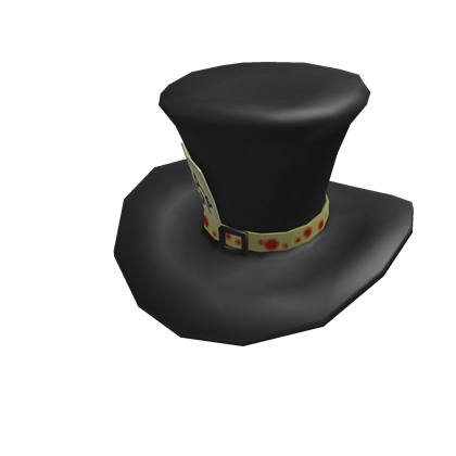 Catalog Mad Hatter S Hat Roblox Wikia Fandom - mad apple roblox hat