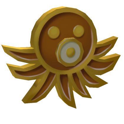 Worm Enamel Pin, Roblox Wiki