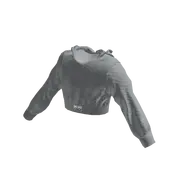 Quilted Arena Hoodie