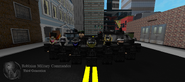 Robloxian Military Commandos