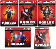 Gift Card Roblox Wiki Fandom - how much is a robux card