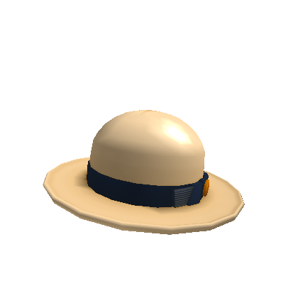 Sailing Hat, Roblox Wiki