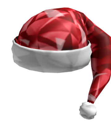 Sparkle santa hat clearance