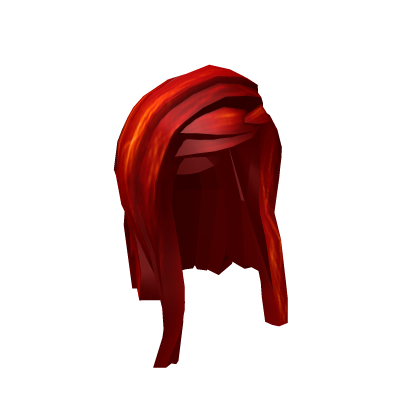 Catalog Straight Auburn Hair Roblox Wikia Fandom - beautiful red hair roblox