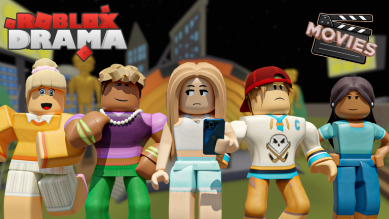 Cartoon Network Game On - Roblox