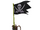 Back Black Flag
