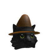 Black Cat Wizard