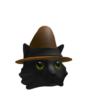 Wizard Cats 😺 - Roblox
