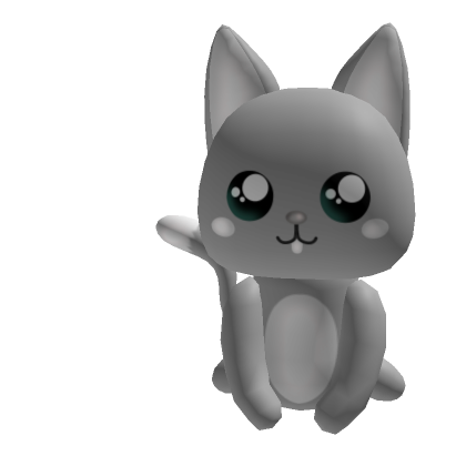 Cat Buddy Roblox Wiki Fandom - cat in roblox