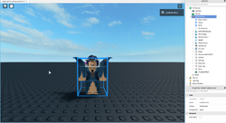 User blog:Acebatonfan/Roblox character decal scams - How to actually get  your avatar texture, Roblox Wiki