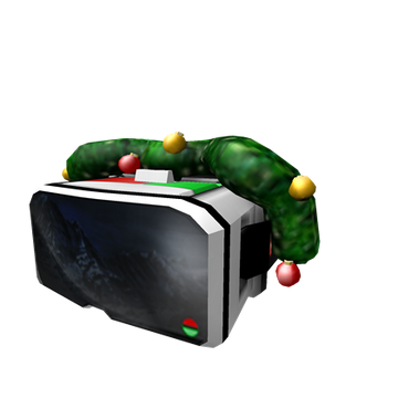 Festive VR Roblox Wiki Fandom