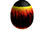 Fiery Egg of Egg Testing