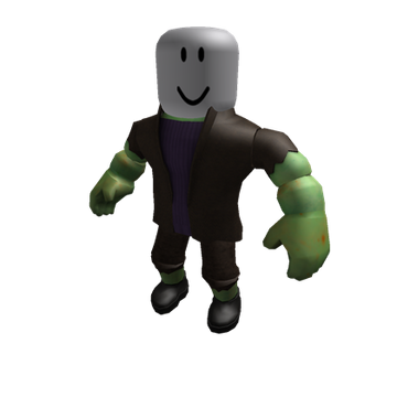 FRANKENSTEIN day (ROBLOX hats) - ROBLO-News