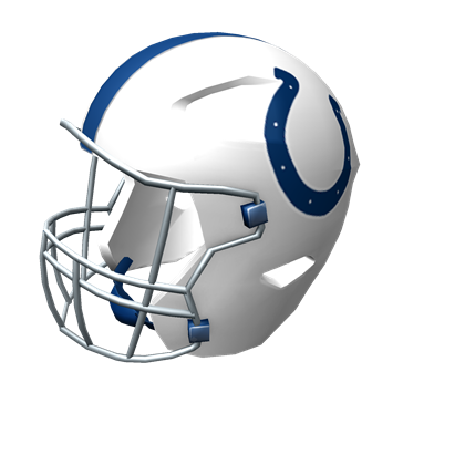 NY Giants Helmet, Roblox Wiki