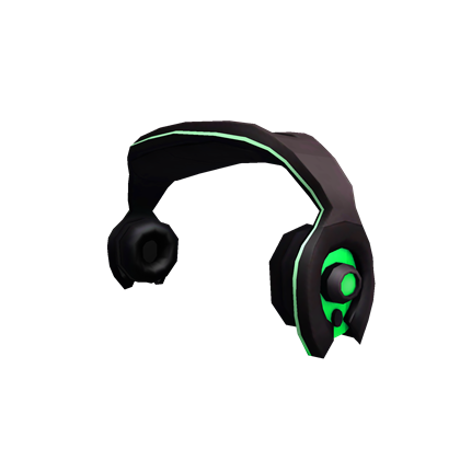 mlg headphones roblox