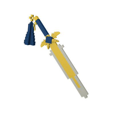 8 Bit Immortal Sword The Pixel Maker Roblox Wiki Fandom - 8 bit sword roblox is good
