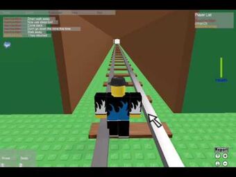 Contained Insanity] - Roblox