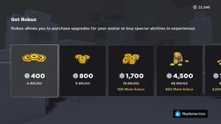 Roblox ps3 store discount